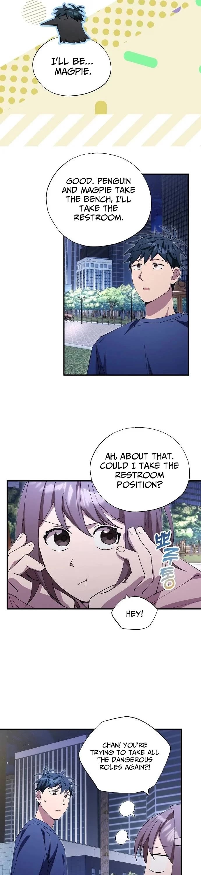 Magical Realm Shopkeeper Chapter 82 page 25 - Chapter 82