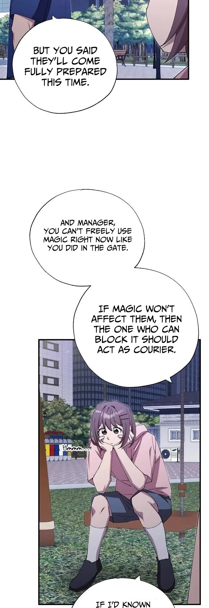 Magical Realm Shopkeeper Chapter 82 page 26 - Chapter 82