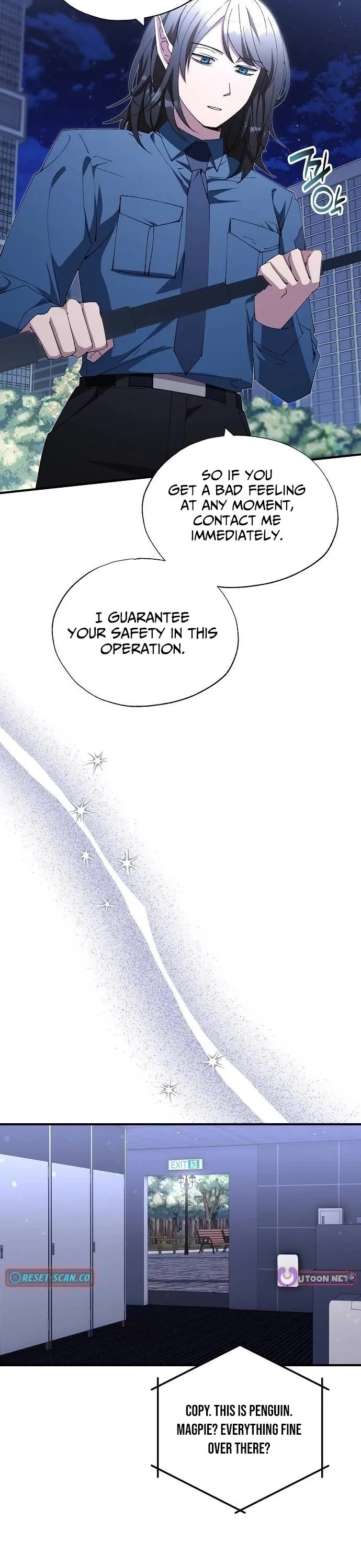 Magical Realm Shopkeeper Chapter 82 page 29 - Chapter 82