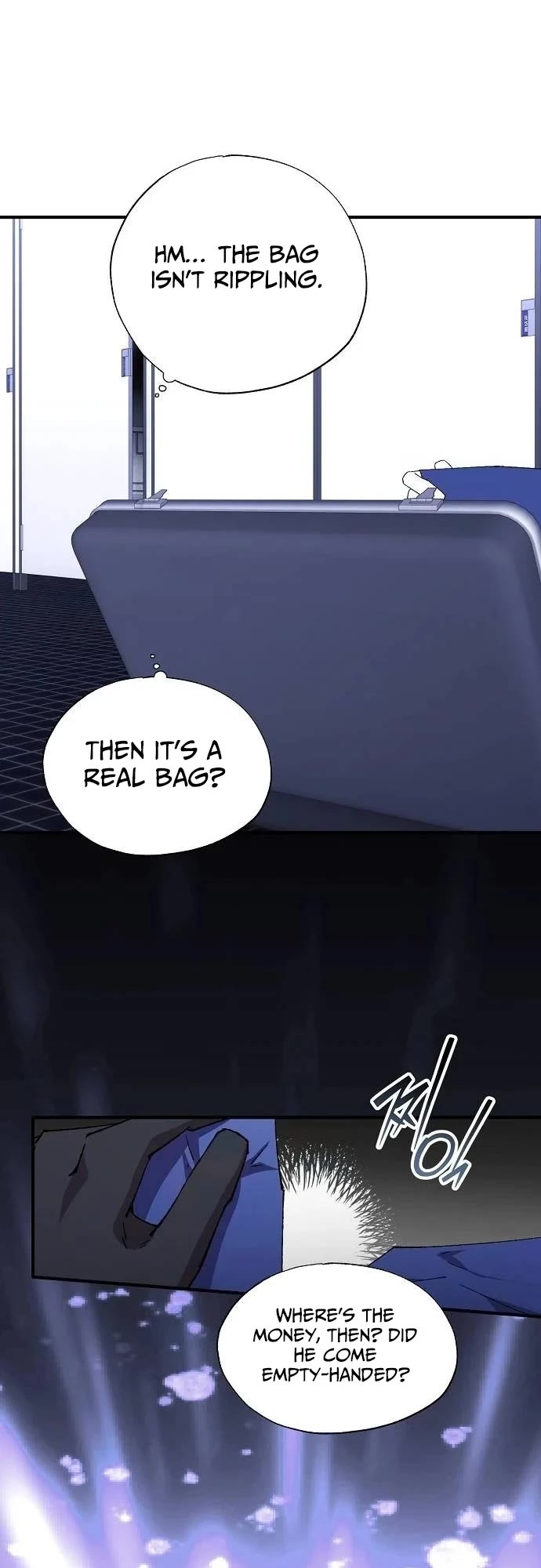 Magical Realm Shopkeeper Chapter 82 page 34 - Chapter 82