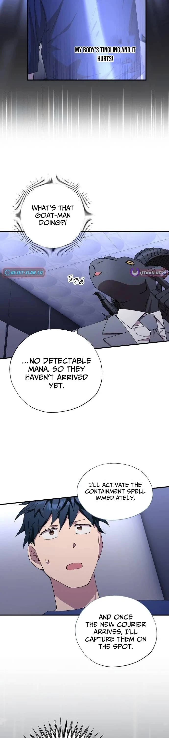 Magical Realm Shopkeeper Chapter 82 page 36 - Chapter 82