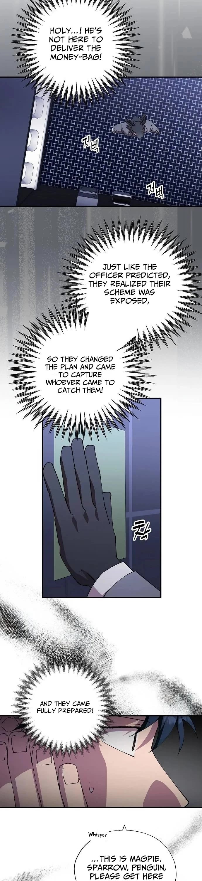 Magical Realm Shopkeeper Chapter 82 page 37 - Chapter 82