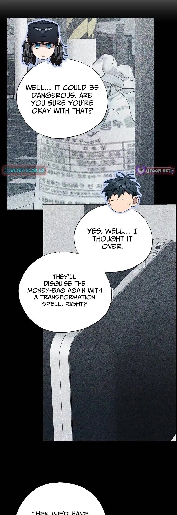 Magical Realm Shopkeeper Chapter 82 page 7 - Chapter 82
