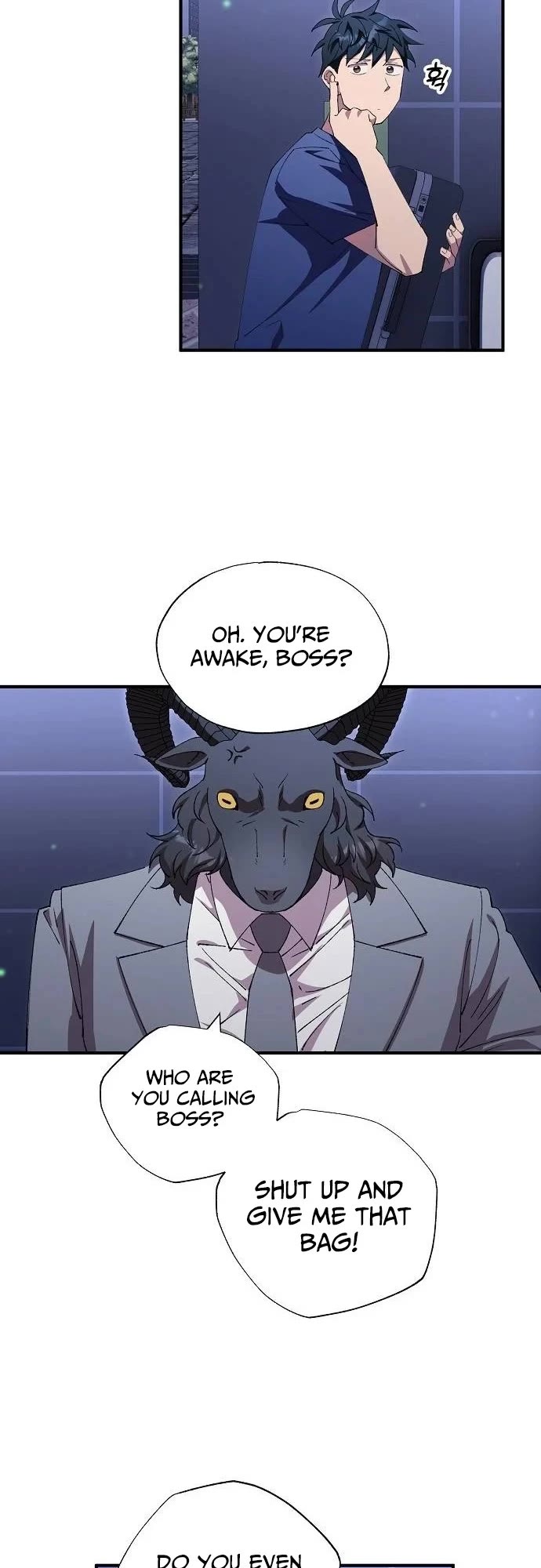 Magical Realm Shopkeeper Chapter 83 page 14 - Chapter 83