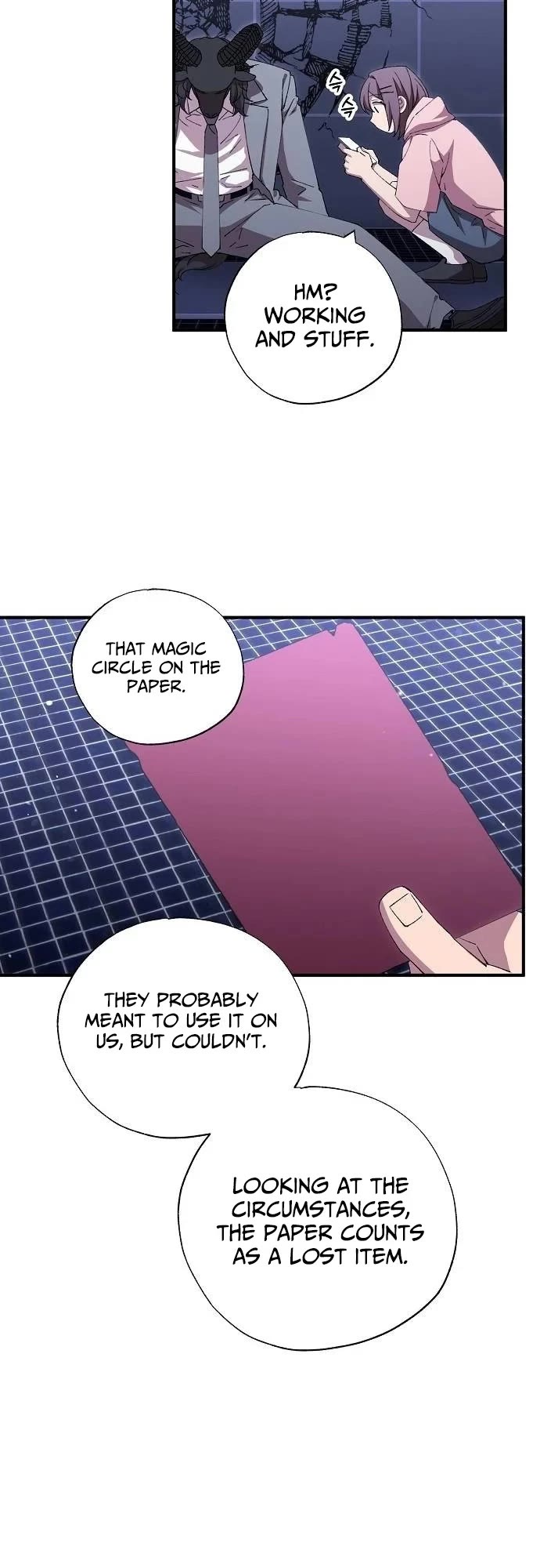 Magical Realm Shopkeeper Chapter 83 page 26 - Chapter 83
