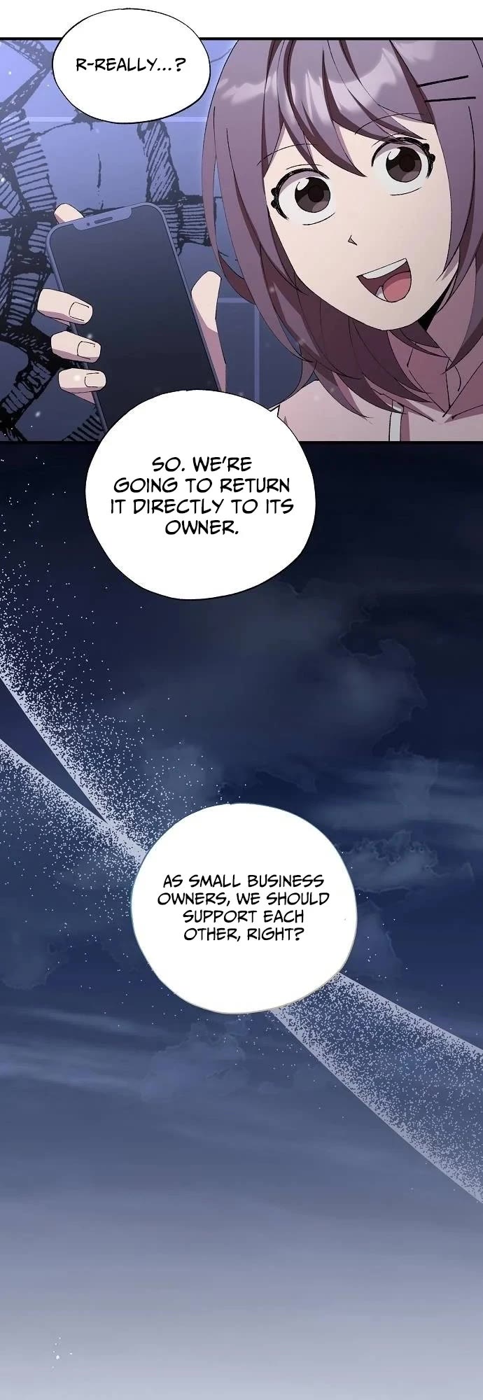 Magical Realm Shopkeeper Chapter 83 page 27 - Chapter 83