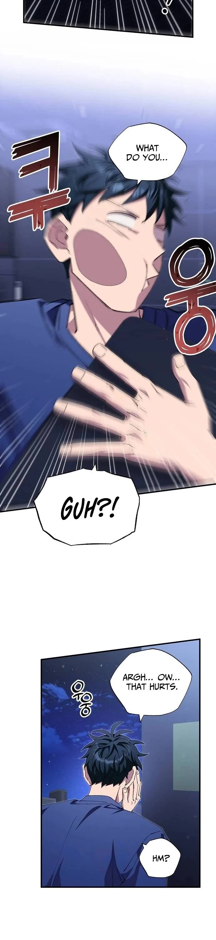 Magical Realm Shopkeeper Chapter 83 page 5 - Chapter 83