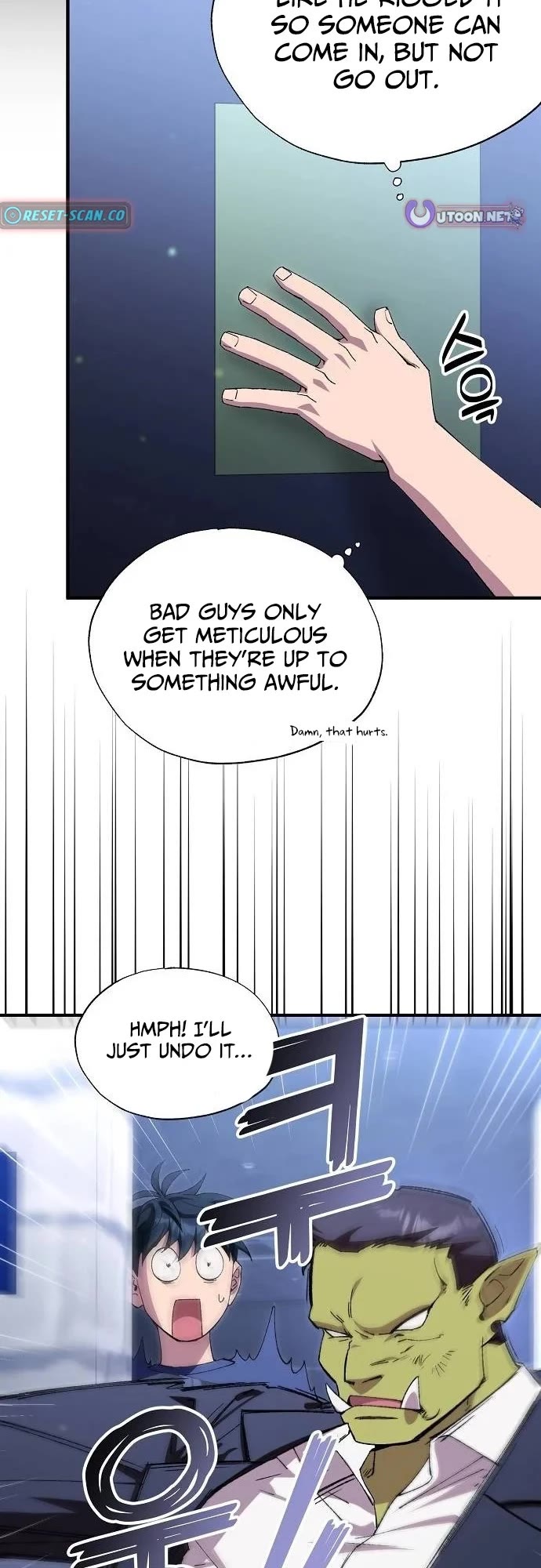 Magical Realm Shopkeeper Chapter 83 page 7 - Chapter 83