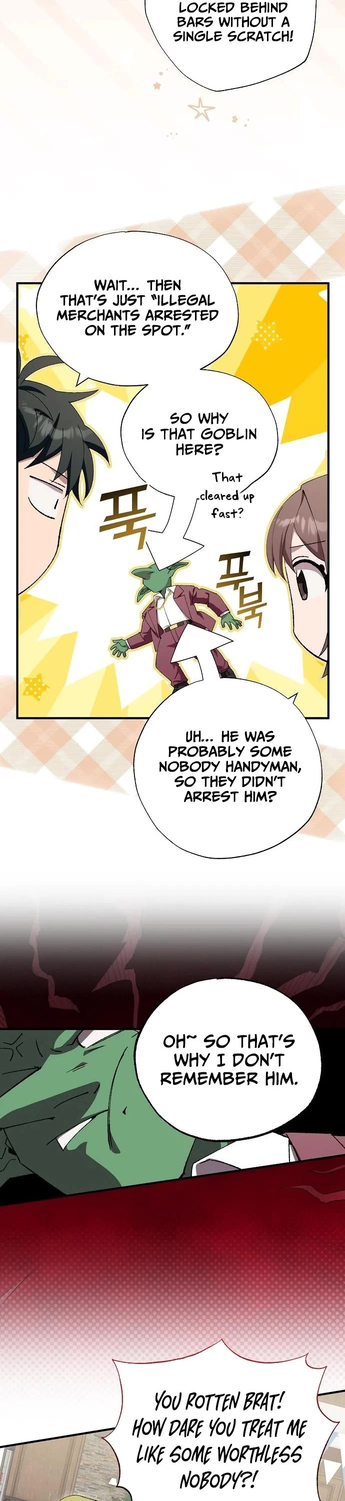 Magical Realm Shopkeeper Chapter 84 page 24 - Chapter 84