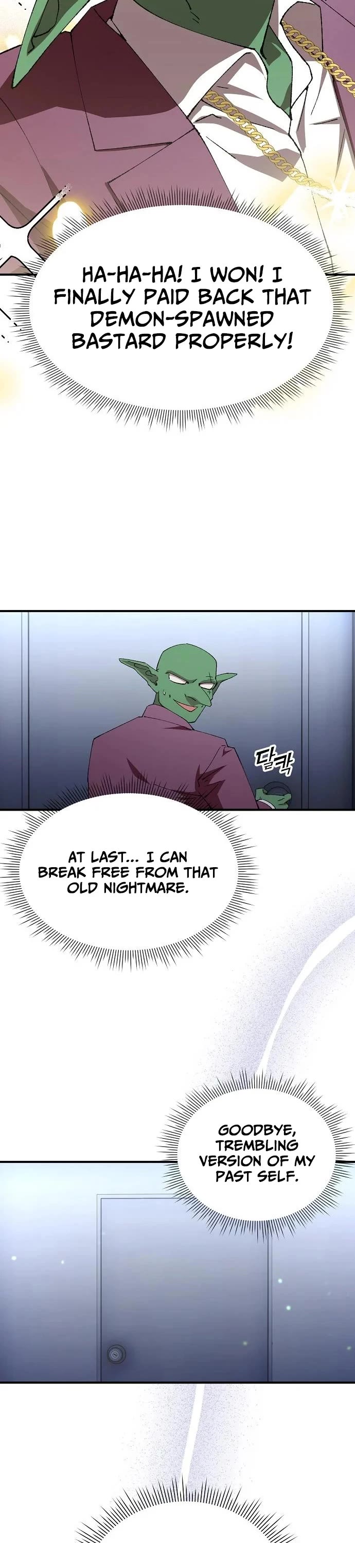 Magical Realm Shopkeeper Chapter 84 page 33 - Chapter 84