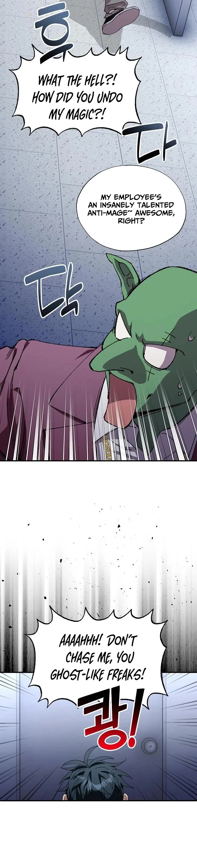 Magical Realm Shopkeeper Chapter 84 page 36 - Chapter 84