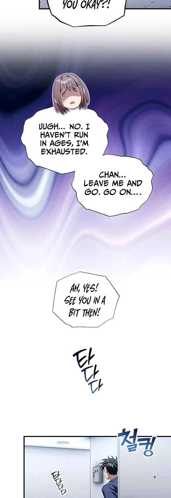 Magical Realm Shopkeeper Chapter 84 page 38 - Chapter 84