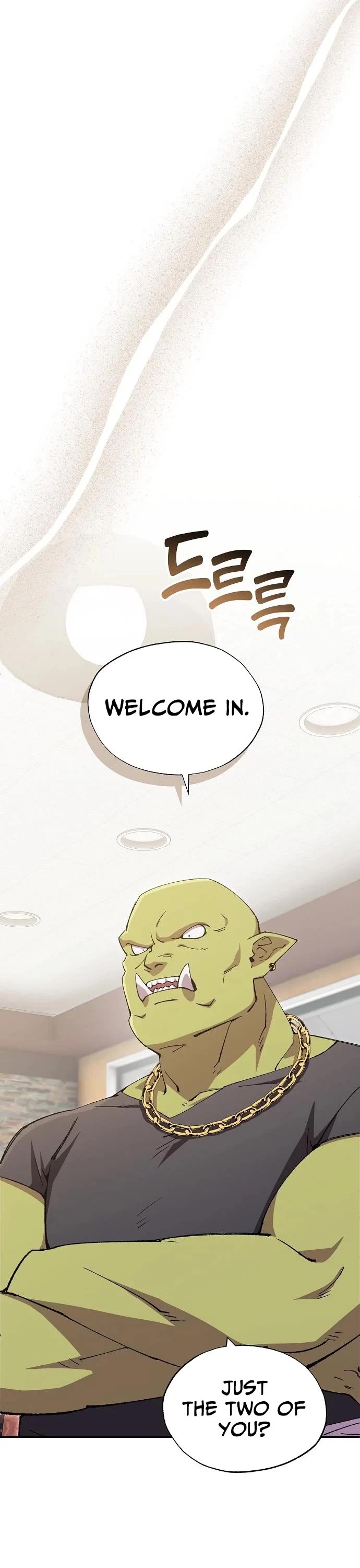 Magical Realm Shopkeeper Chapter 84 page 4 - Chapter 84