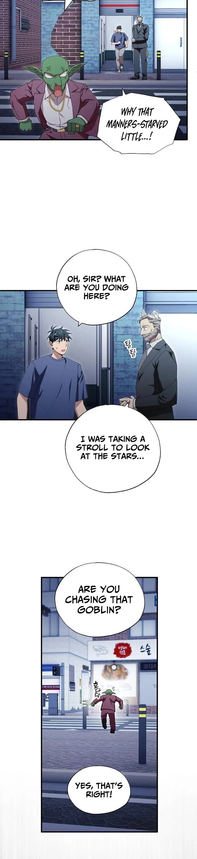 Magical Realm Shopkeeper Chapter 84 page 41 - Chapter 84
