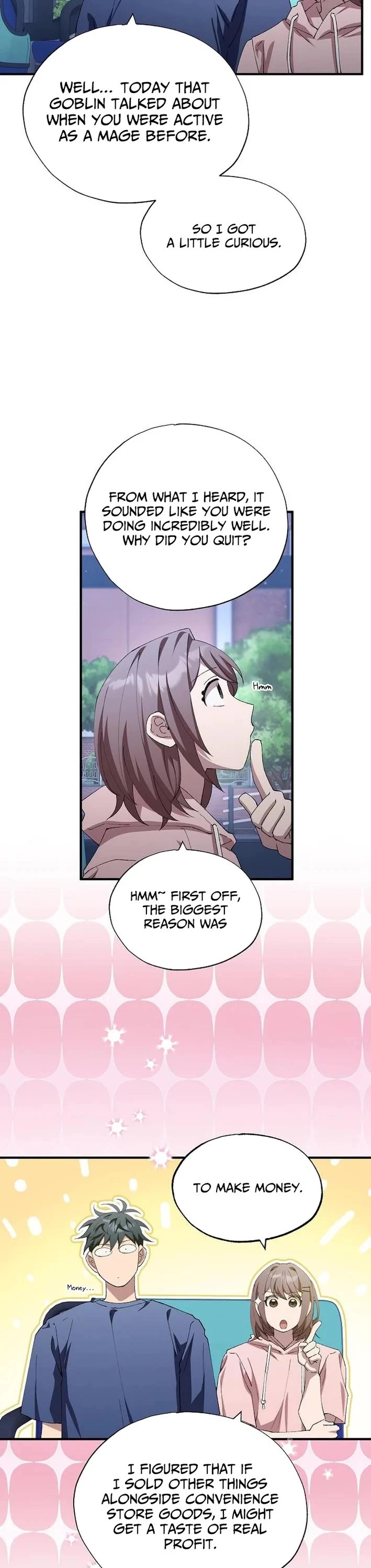 Magical Realm Shopkeeper Chapter 85 page 12 - Chapter 85