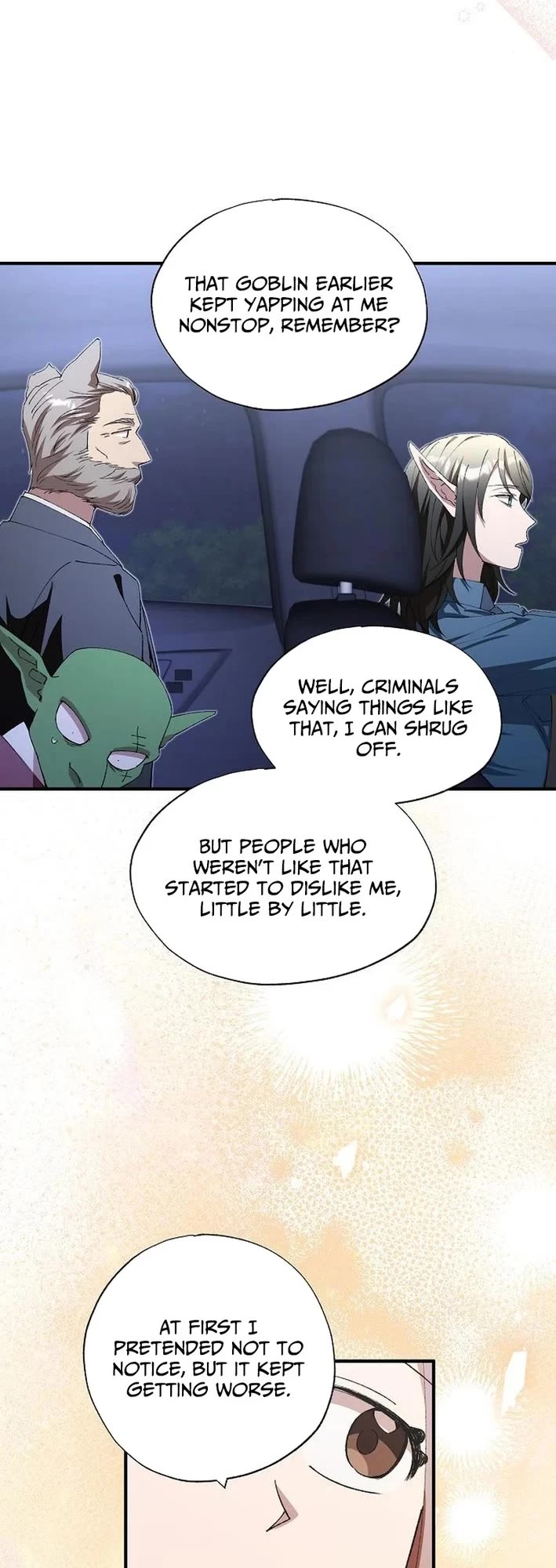 Magical Realm Shopkeeper Chapter 85 page 14 - Chapter 85