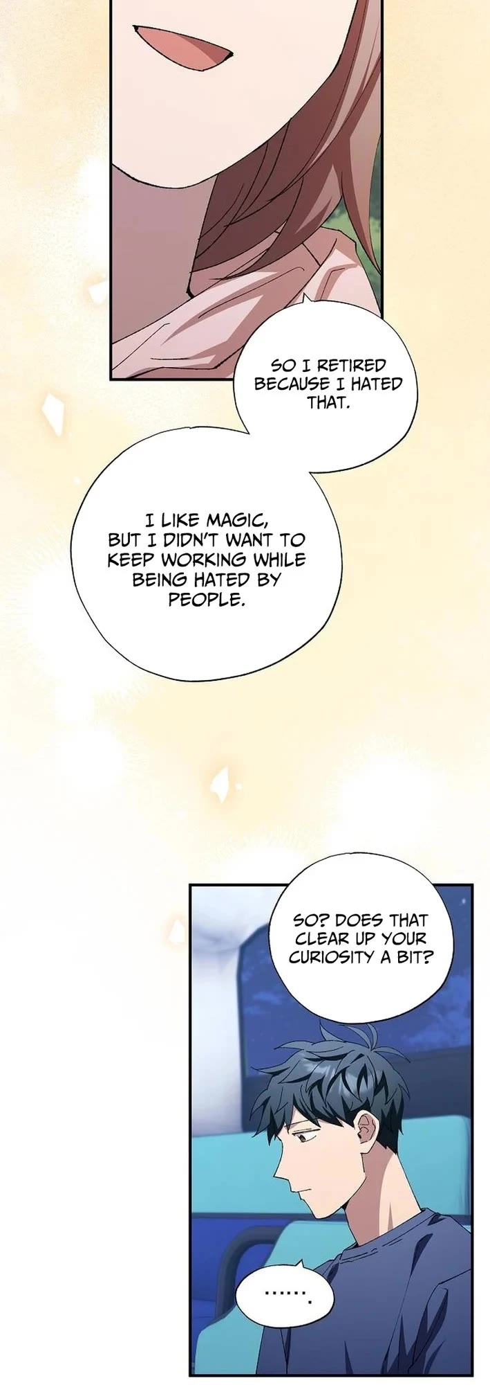 Magical Realm Shopkeeper Chapter 85 page 15 - Chapter 85