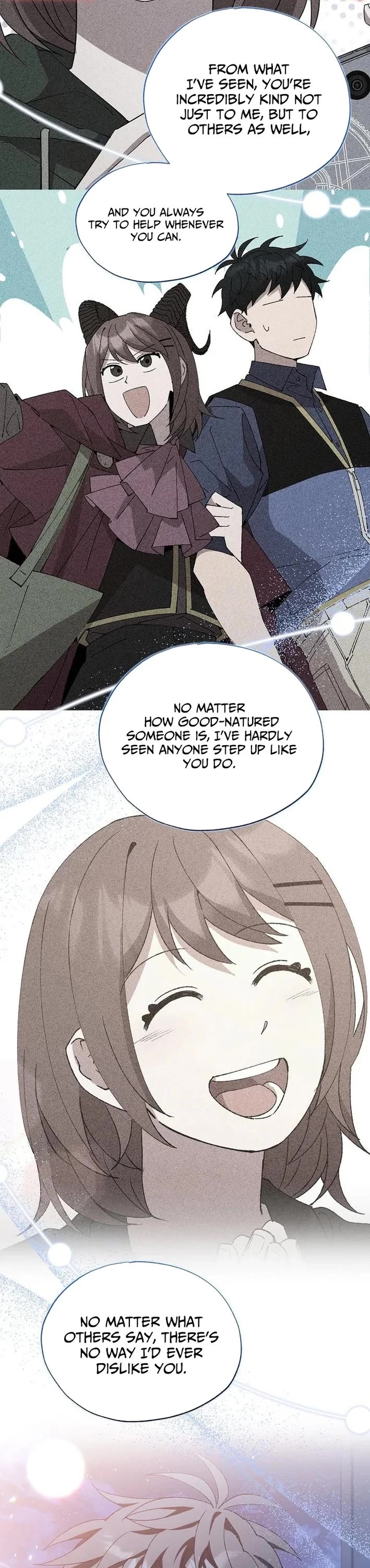 Magical Realm Shopkeeper Chapter 85 page 17 - Chapter 85
