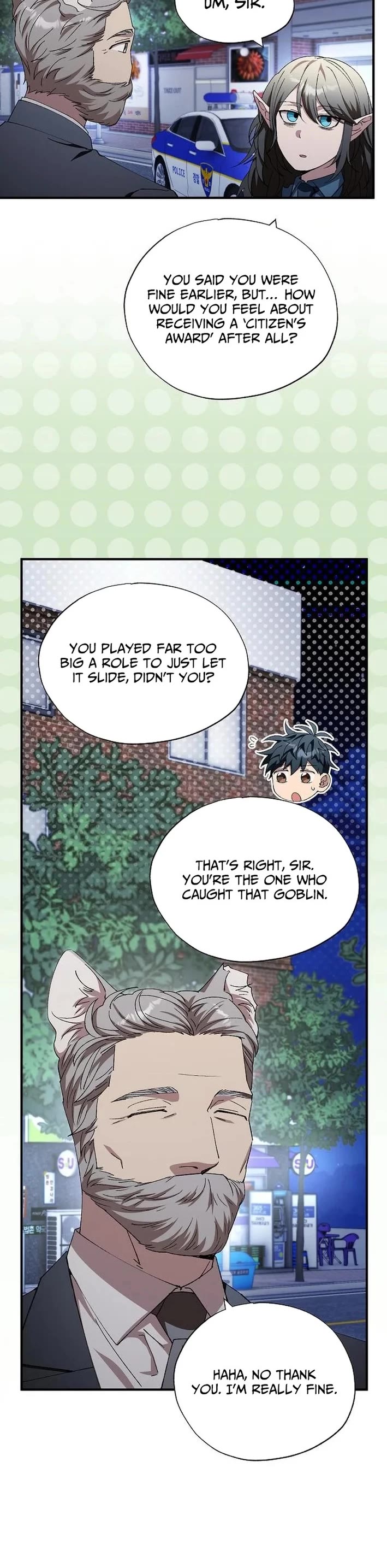 Magical Realm Shopkeeper Chapter 85 page 2 - Chapter 85