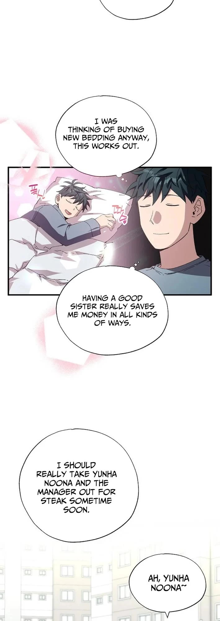 Magical Realm Shopkeeper Chapter 85 page 23 - Chapter 85