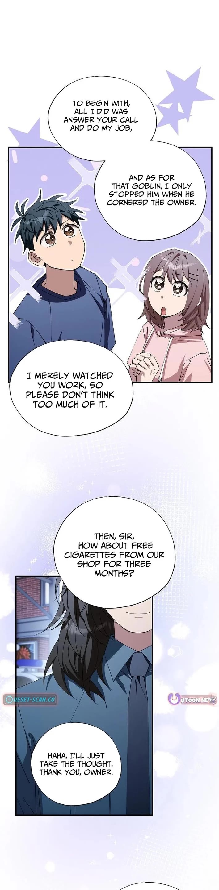 Magical Realm Shopkeeper Chapter 85 page 3 - Chapter 85