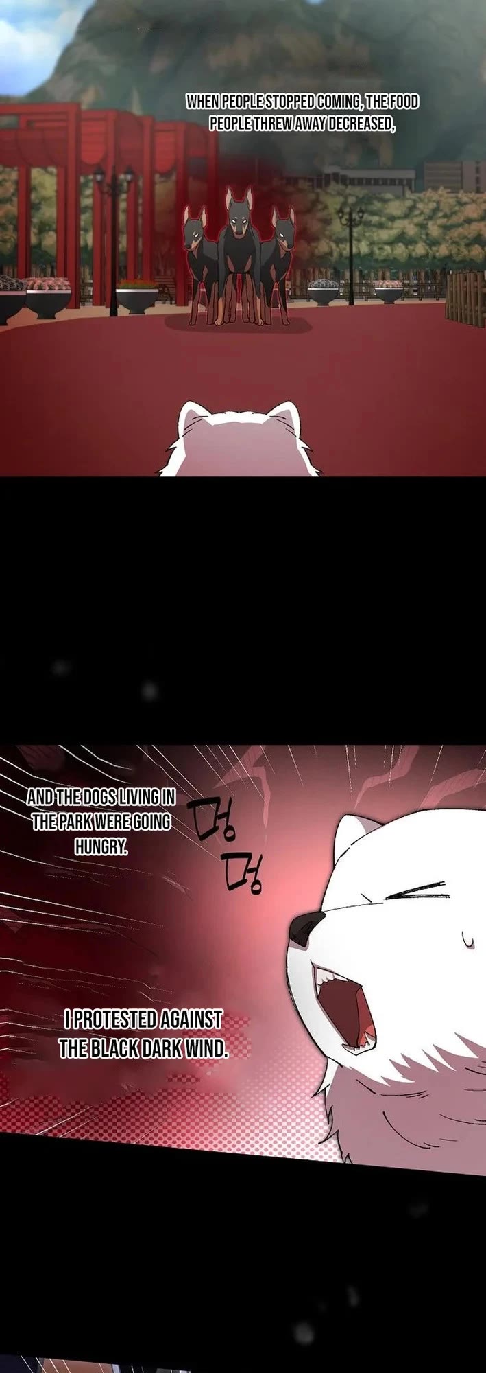 Magical Realm Shopkeeper Chapter 85 page 34 - Chapter 85