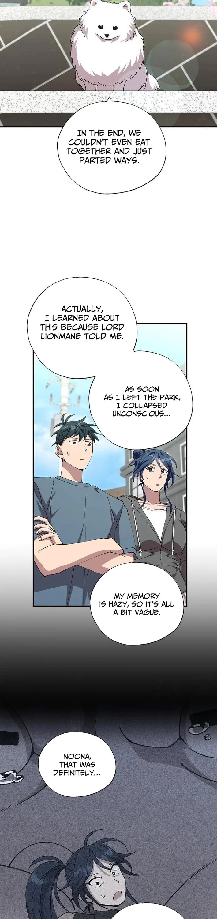 Magical Realm Shopkeeper Chapter 85 page 37 - Chapter 85