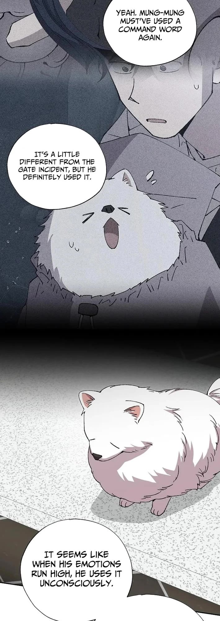 Magical Realm Shopkeeper Chapter 85 page 38 - Chapter 85