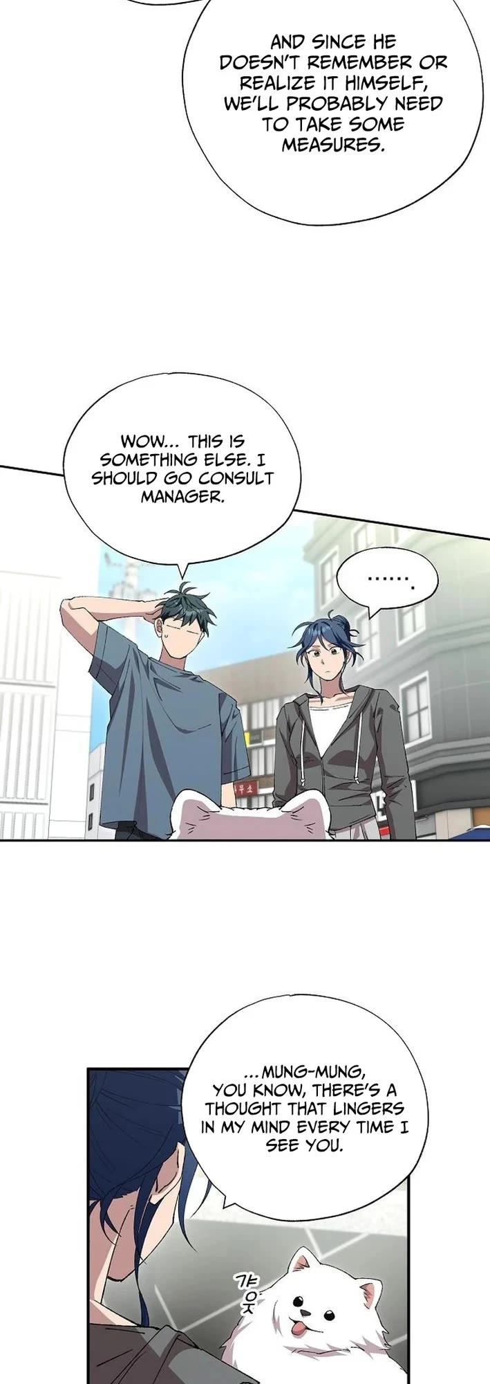 Magical Realm Shopkeeper Chapter 85 page 39 - Chapter 85