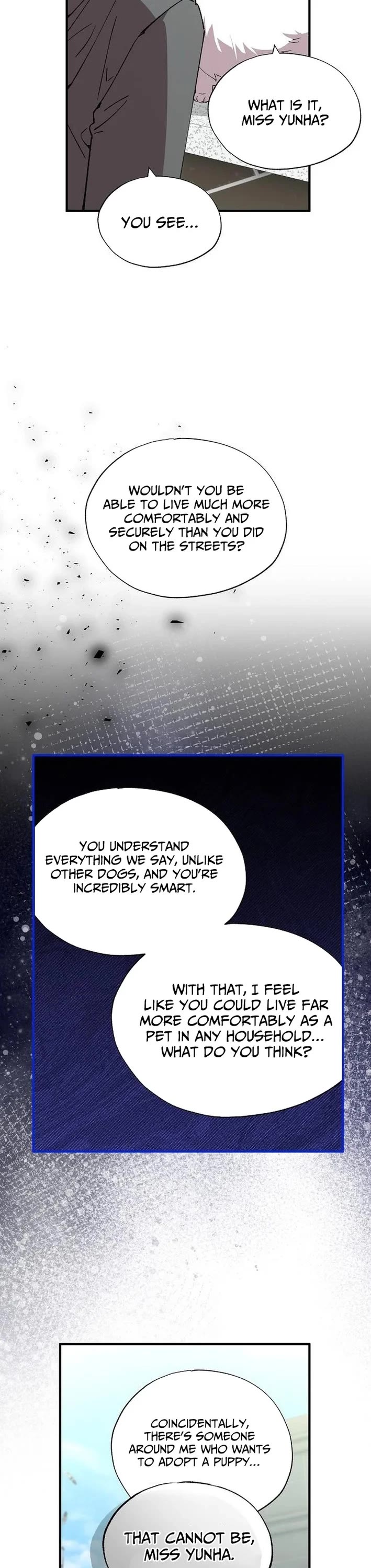 Magical Realm Shopkeeper Chapter 85 page 40 - Chapter 85