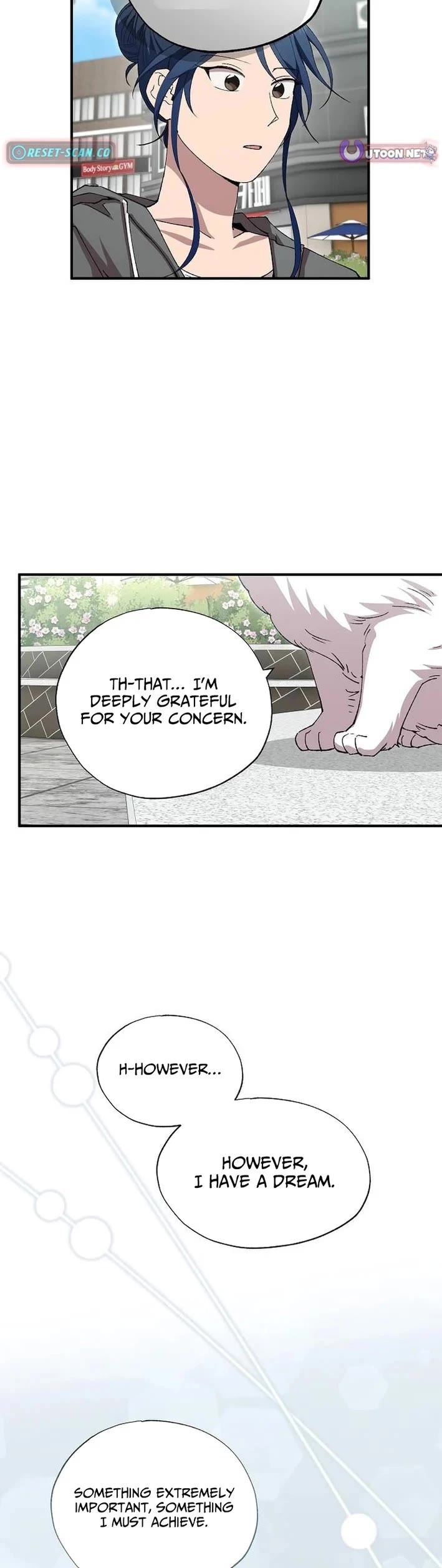 Magical Realm Shopkeeper Chapter 85 page 41 - Chapter 85