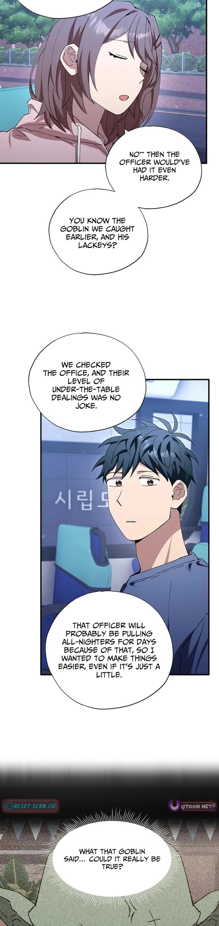 Magical Realm Shopkeeper Chapter 85 page 8 - Chapter 85