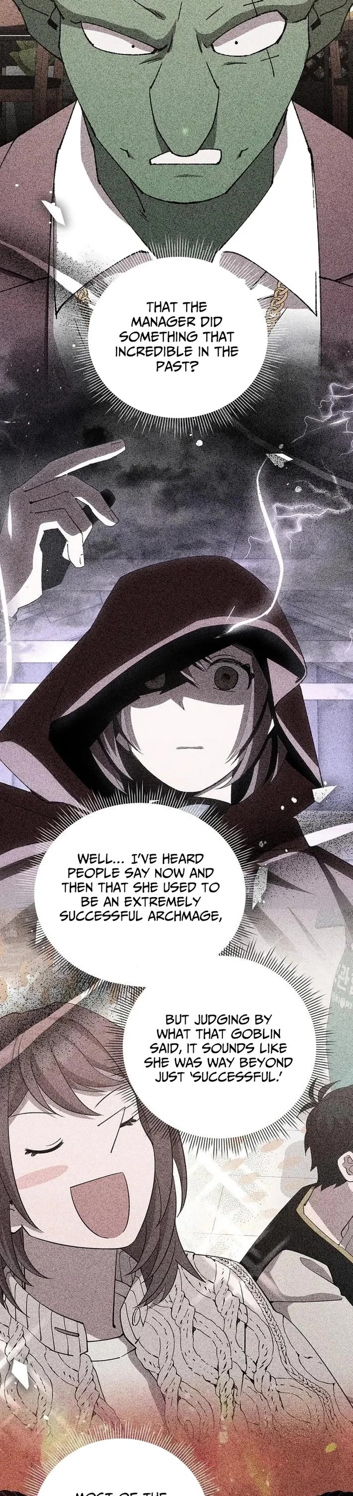 Magical Realm Shopkeeper Chapter 85 page 9 - Chapter 85