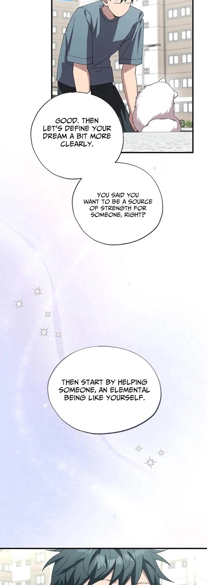 Magical Realm Shopkeeper Chapter 86 page 10 - Chapter 86