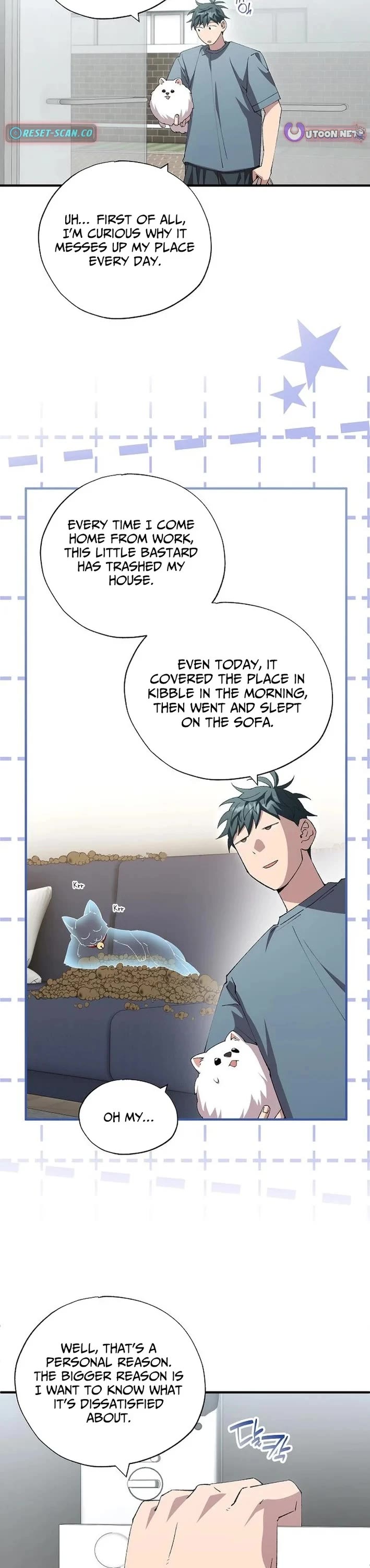 Magical Realm Shopkeeper Chapter 86 page 12 - Chapter 86