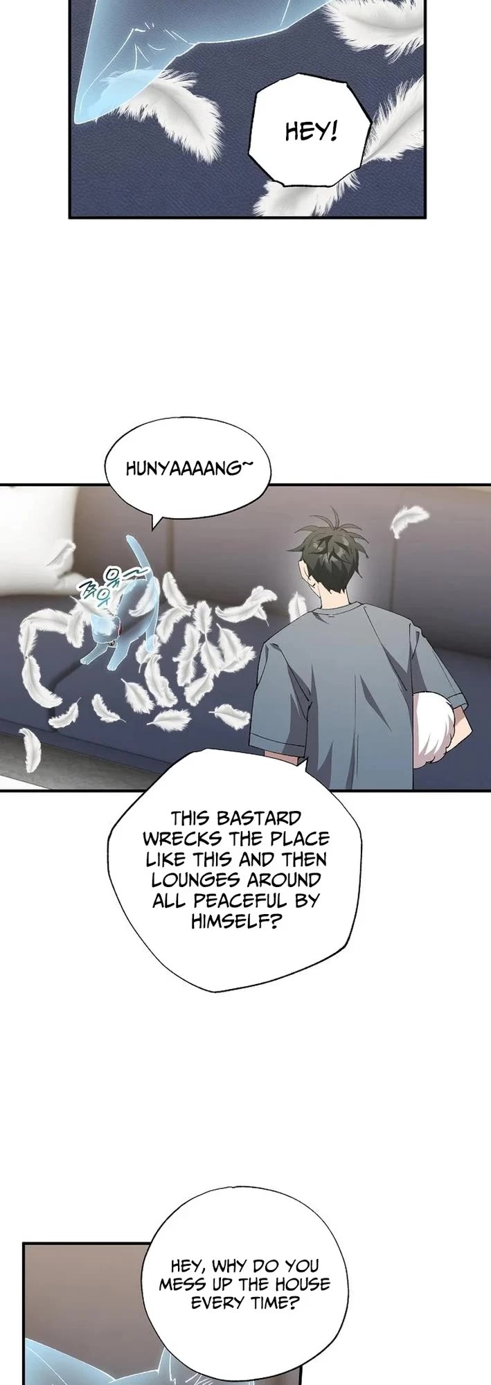 Magical Realm Shopkeeper Chapter 86 page 15 - Chapter 86