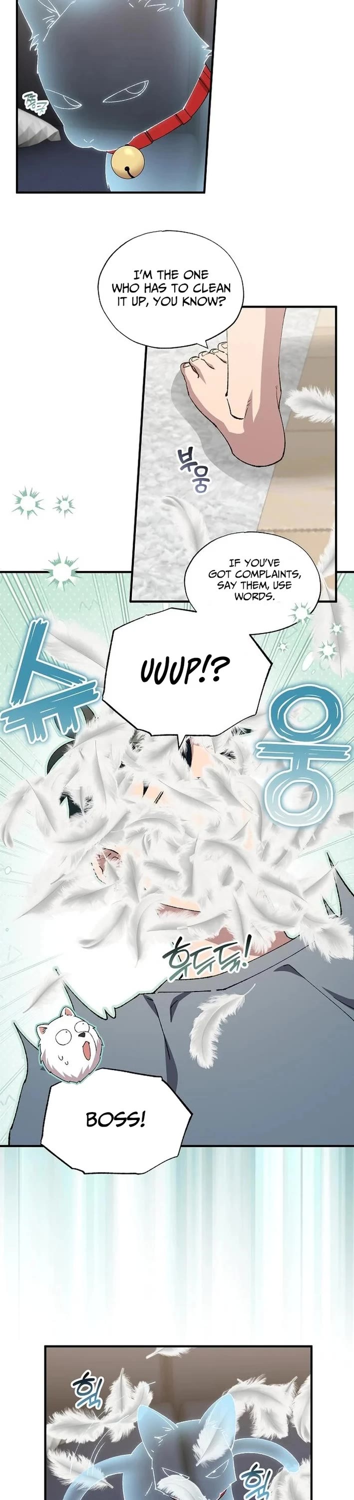Magical Realm Shopkeeper Chapter 86 page 16 - Chapter 86