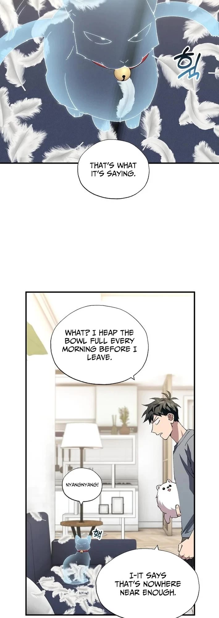 Magical Realm Shopkeeper Chapter 86 page 18 - Chapter 86