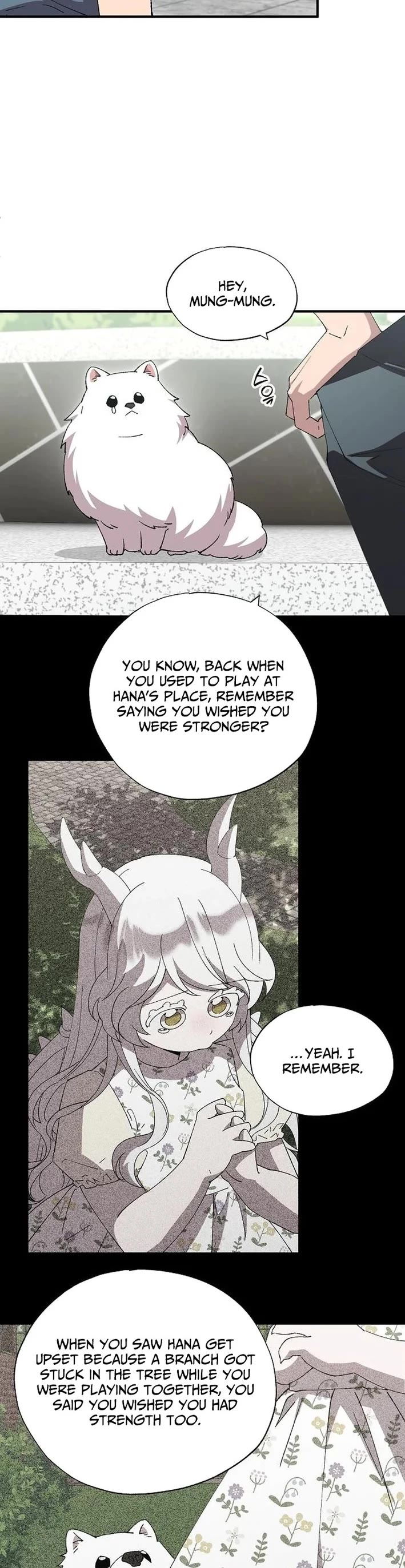 Magical Realm Shopkeeper Chapter 86 page 2 - Chapter 86