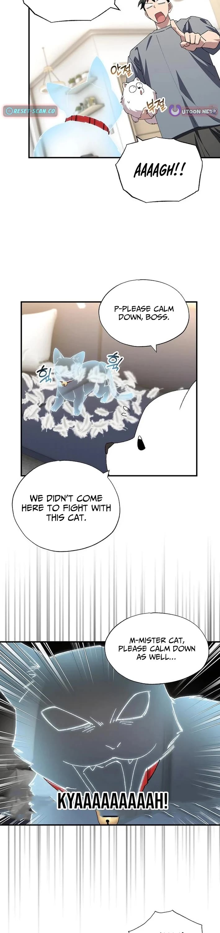 Magical Realm Shopkeeper Chapter 86 page 20 - Chapter 86