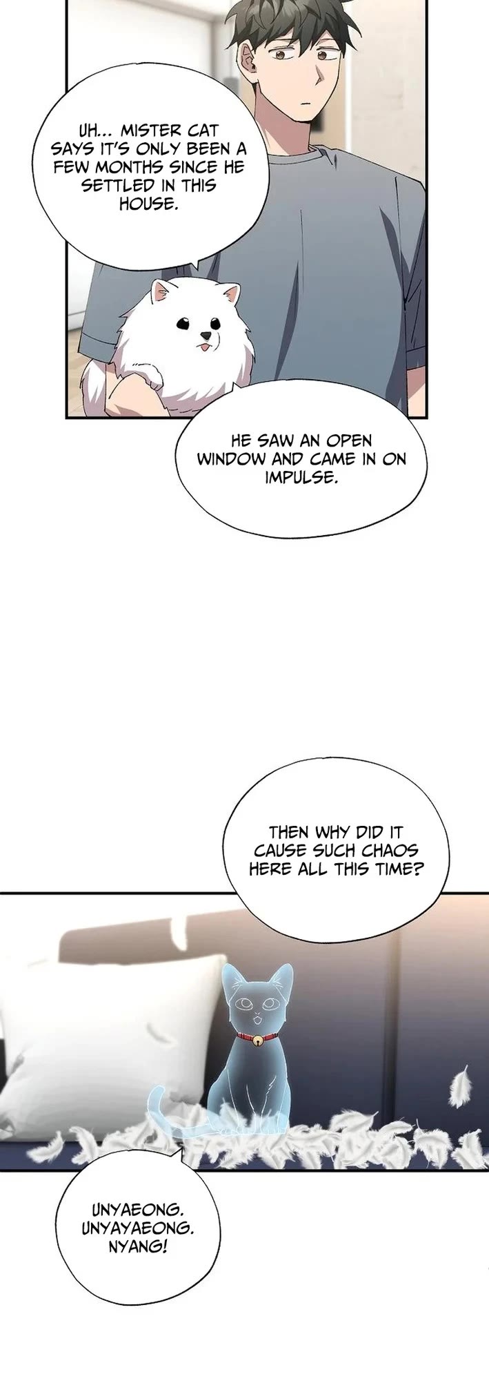 Magical Realm Shopkeeper Chapter 86 page 26 - Chapter 86