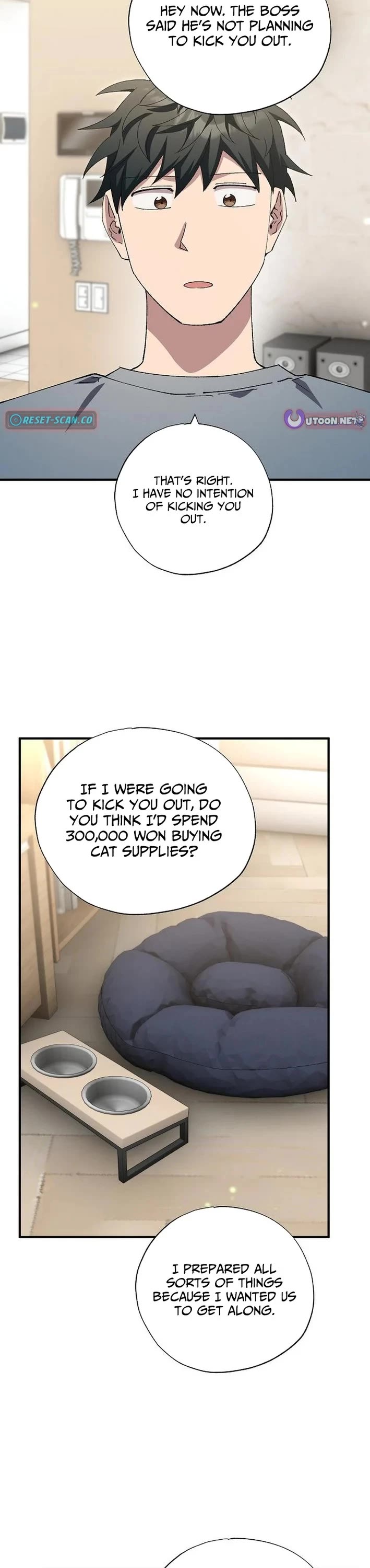 Magical Realm Shopkeeper Chapter 86 page 28 - Chapter 86