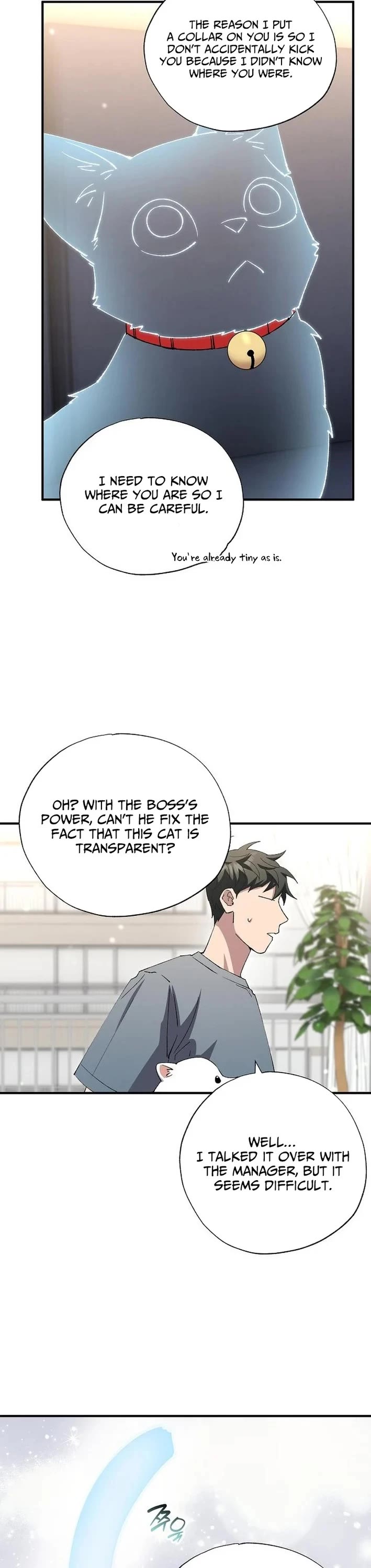 Magical Realm Shopkeeper Chapter 86 page 29 - Chapter 86