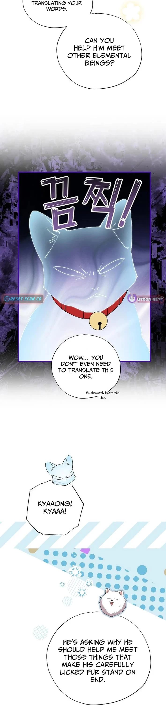 Magical Realm Shopkeeper Chapter 86 page 33 - Chapter 86