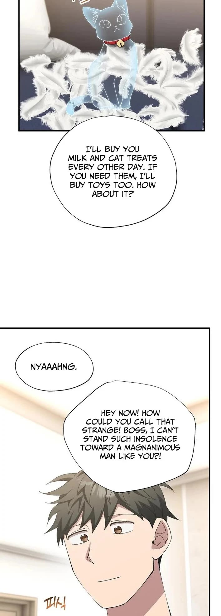 Magical Realm Shopkeeper Chapter 86 page 35 - Chapter 86
