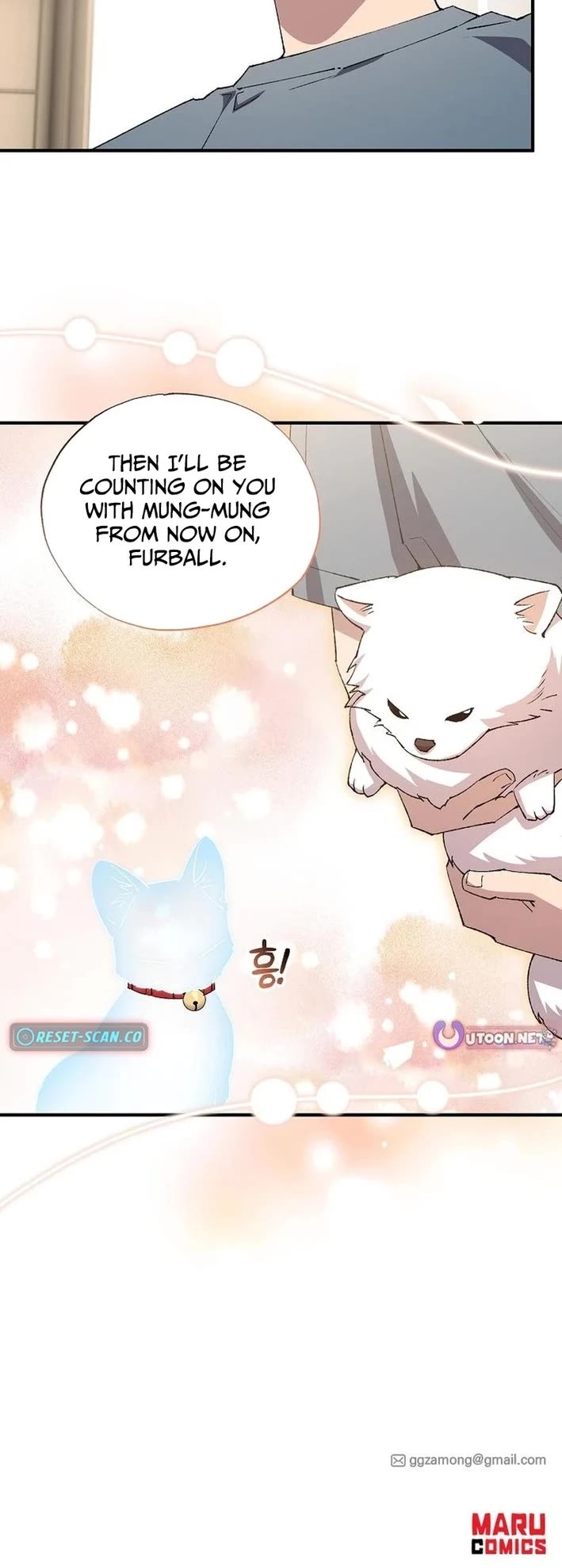 Magical Realm Shopkeeper Chapter 86 page 36 - Chapter 86