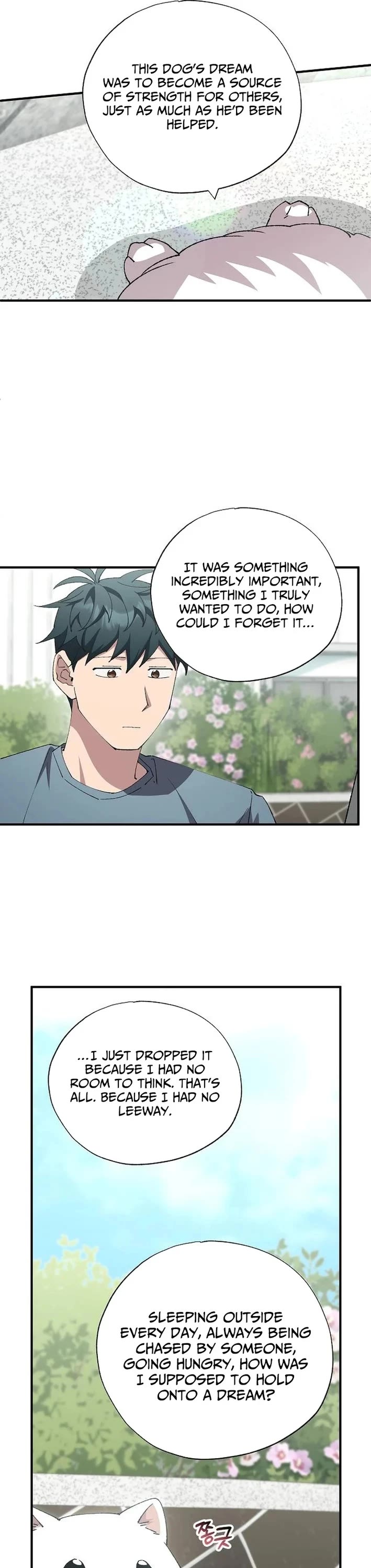 Magical Realm Shopkeeper Chapter 86 page 4 - Chapter 86