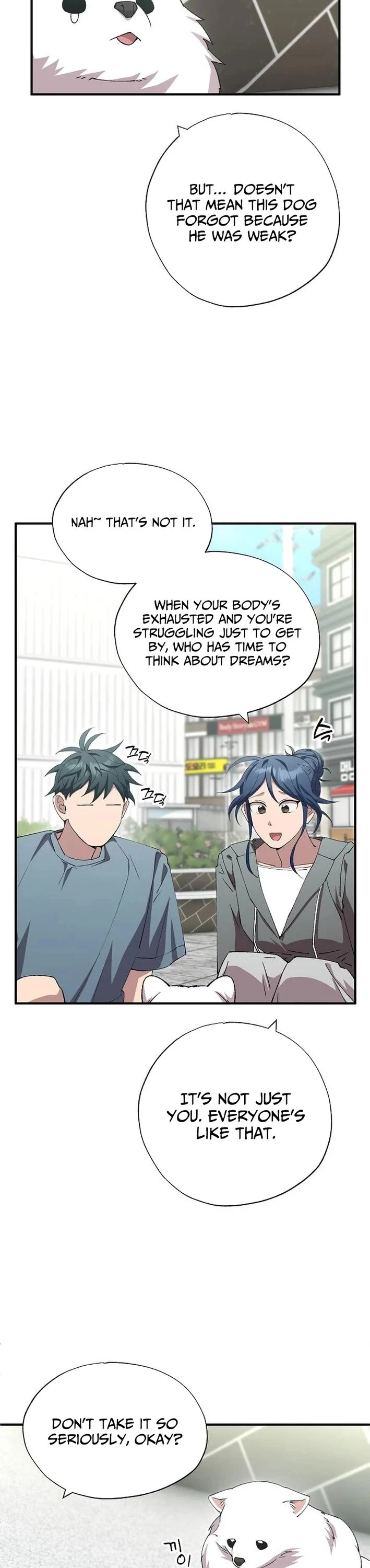 Magical Realm Shopkeeper Chapter 86 page 5 - Chapter 86