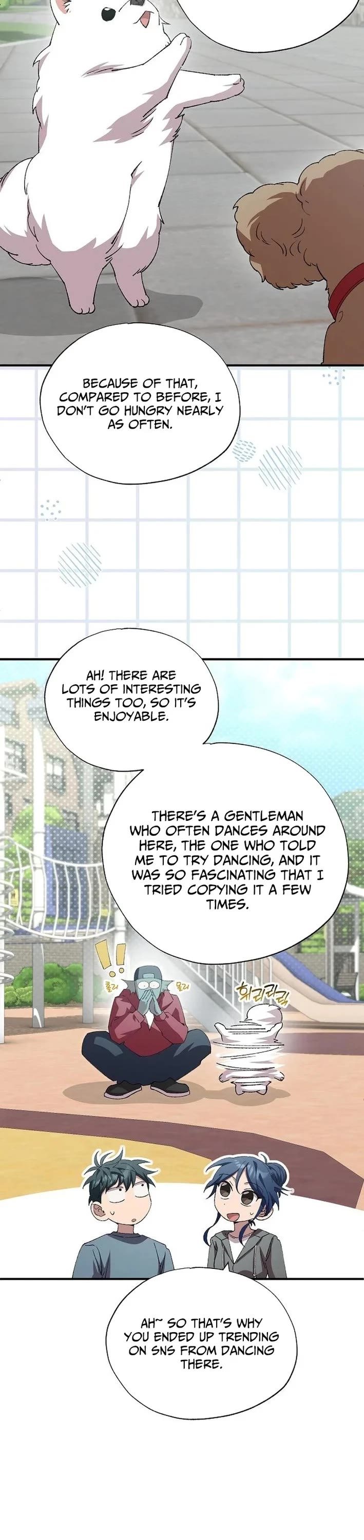 Magical Realm Shopkeeper Chapter 86 page 8 - Chapter 86