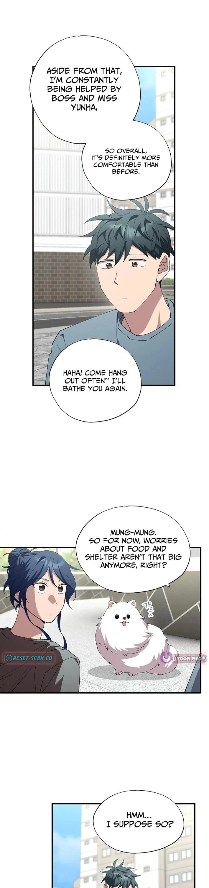 Magical Realm Shopkeeper Chapter 86 page 9 - Chapter 86